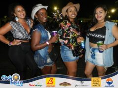 Festa do Bezerro Manhoso